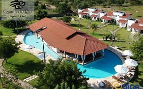 Quinta Do Rio - Epipa